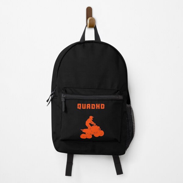 Item preview, QUADHD Funny ATV Riders Off-Road Gifts designed and sold by T-version.