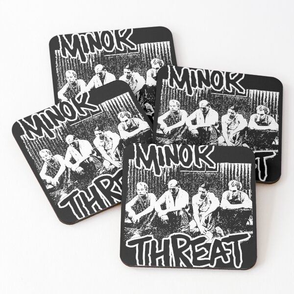 Item preview, Minor Threat Music Album designed and sold by thomasketchum.
