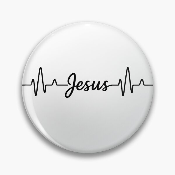 Item preview, Jesus is my Lifeline designed and sold by MooreDesignCo.