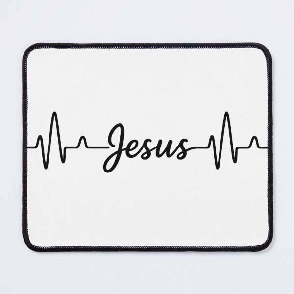 Item preview, Jesus is my Lifeline designed and sold by MooreDesignCo.