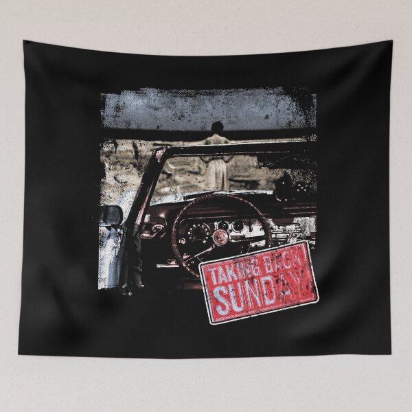 Item preview, Vintage Crack Emo Band designed and sold by BiskiTop.