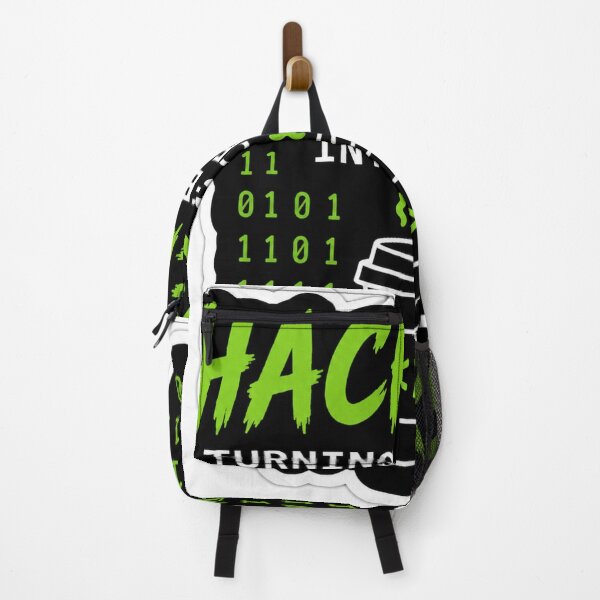 Item preview, Hackers: Turning Caffeine Into Code designed and sold by Kushwaha18.