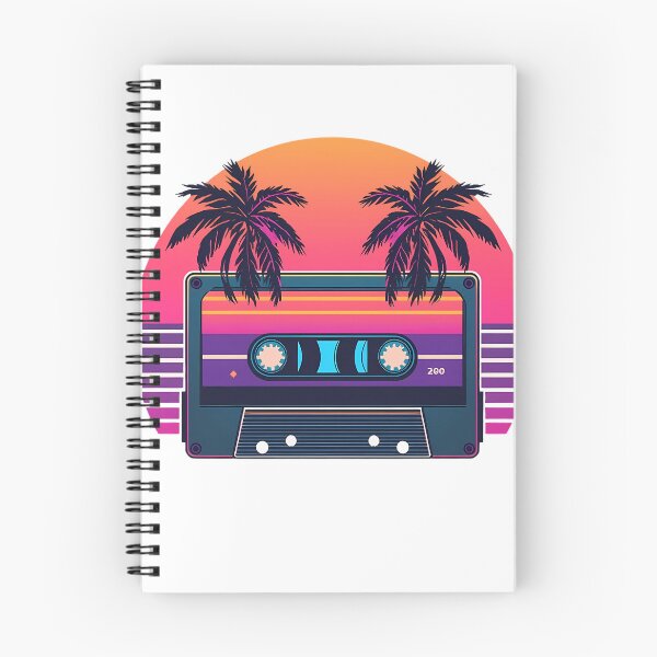 Item preview, Retro 70s Vintage Sunset Camping Graphic designed and sold by Gaston  Carroll.