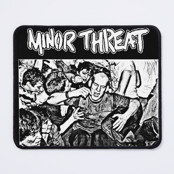 Item preview, Minor Threat Music Album Vol. 02 designed and sold by thomasketchum.