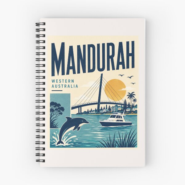 Item preview, Mandurah Western Australia  designed and sold by PamLeeDesign.