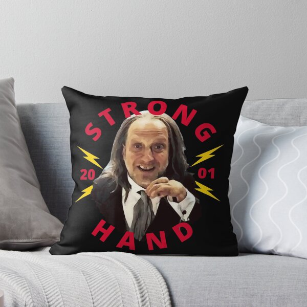 Item preview, Strong Hand designed and sold by UNK-Fatigues.