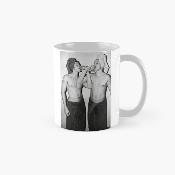 Aperçu de l'œuvre Ilya Rozanov Couple de hockey créée et vendue par MatthEwCasleE.