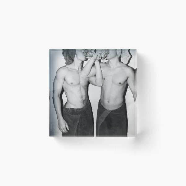 Item preview, Ilya Rozanov Hockey Couple designed and sold by MatthEwCasleE.