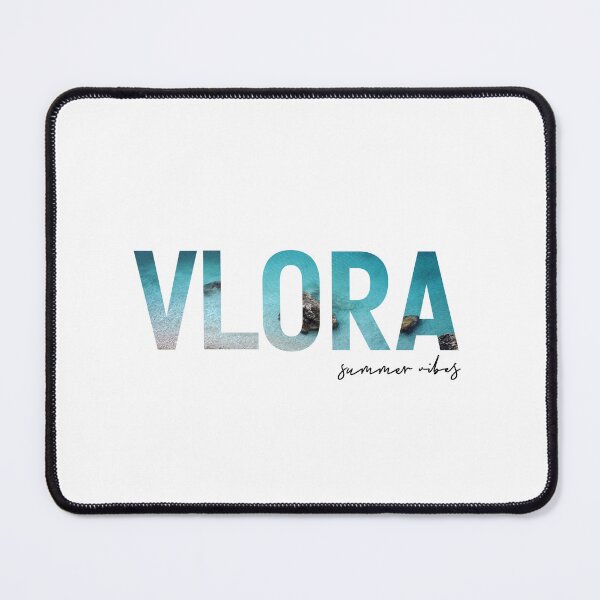 Item preview, Vlora summer Vibes Albania designed and sold by INTRIGUEprints.