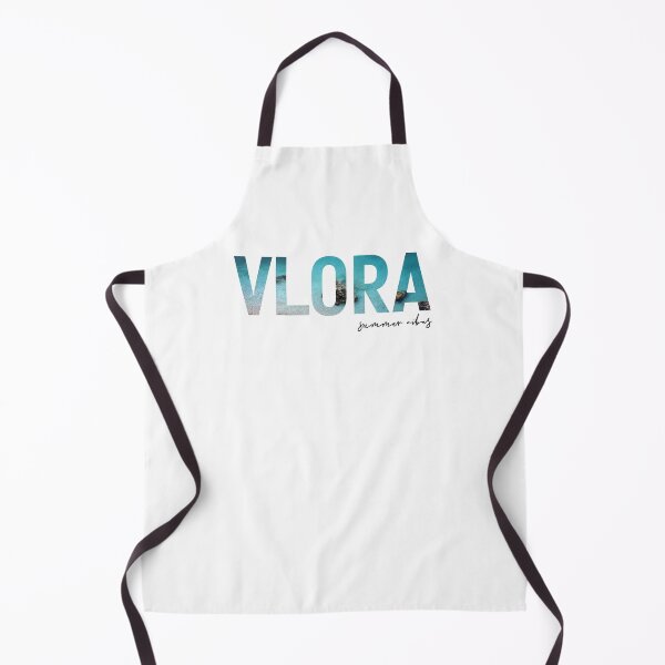 Item preview, Vlora summer Vibes Albania designed and sold by INTRIGUEprints.