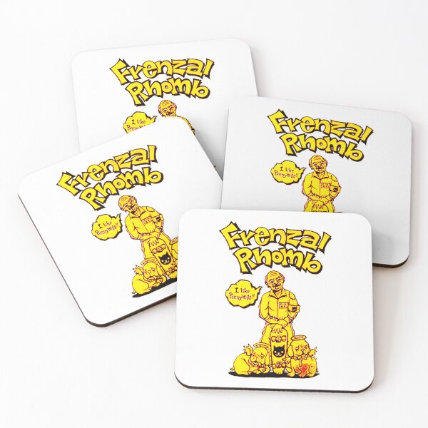 Item preview, Yellow Typography Melodic Hardcore Band designed and sold by MosiUniq.