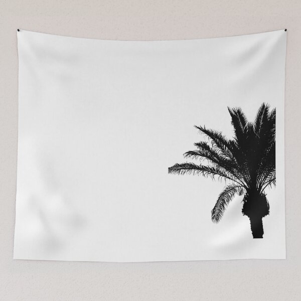 Item preview, Palm tree designed and sold by Glenbobagins.