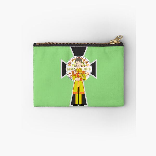 Item preview, THE BEATLES - SPLHCB - SGT PEPPERS - CARTOON JOHN LENNON designed and sold by CuPensky.