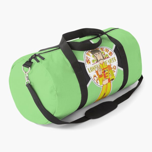 Item preview, THE BEATLES - SPLHCB - SGT PEPPERS - CARTOON JOHN LENNON designed and sold by CuPensky.