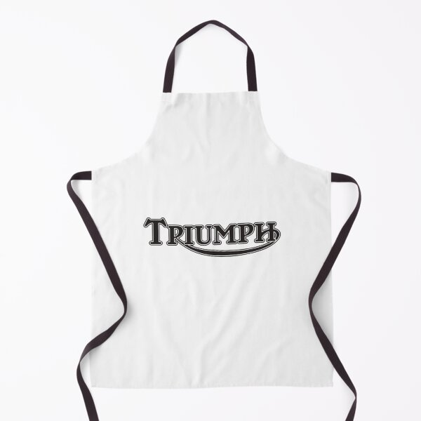 Item preview, Classic Triumph Black Emblem designed and sold by anuggra.
