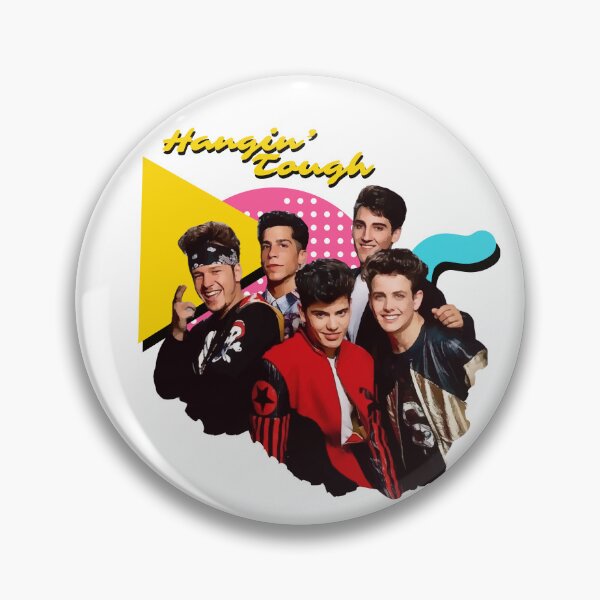 Item preview, Hangin’ Tough designed and sold by UNK-Fatigues.