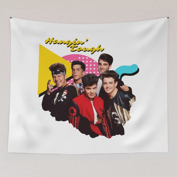 Item preview, Hangin’ Tough designed and sold by UNK-Fatigues.