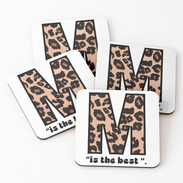 Item preview, Letter M  designed and sold by Ticklecoloring.