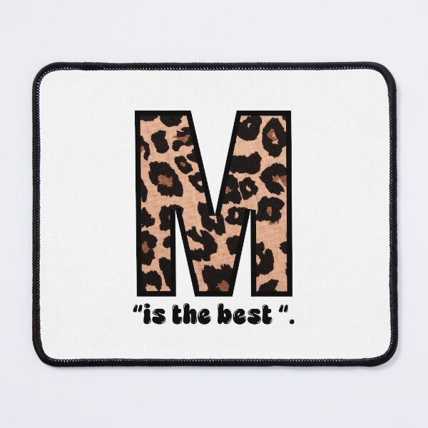 Item preview, Letter M designed and sold by Ticklecoloring.