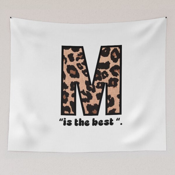 Item preview, Letter M  designed and sold by Ticklecoloring.