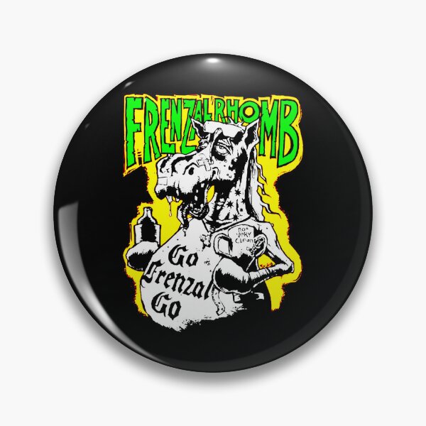 Item preview, Green Typography Skate Punk designed and sold by MosiUniq.