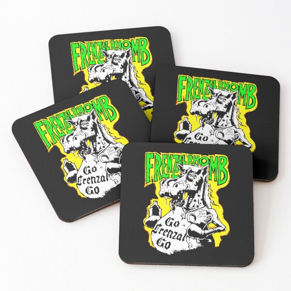 Item preview, Green Typography Skate Punk designed and sold by MosiUniq.