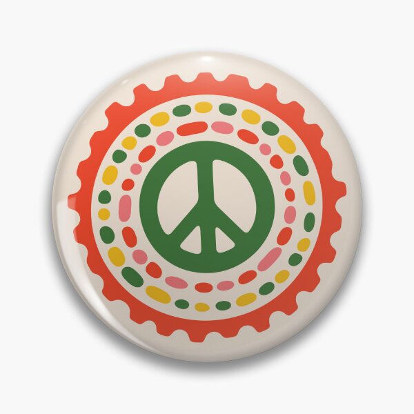 Item preview, PEACE SYMBOL designed and sold by asymmetrickid.
