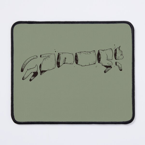 Item preview, Engraved Cat designed and sold by frostybean.