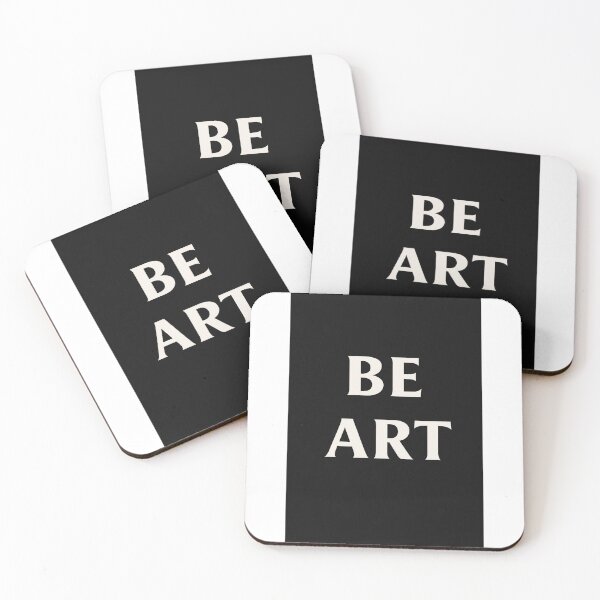 Item preview, Be Art designed and sold by Love Joy.