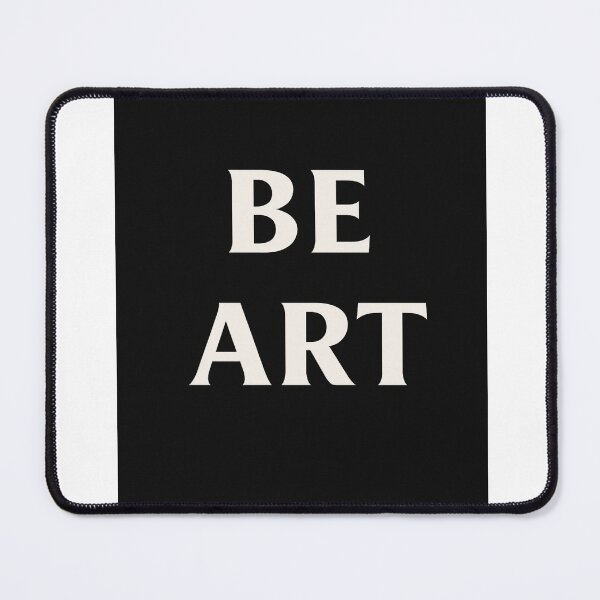 Item preview, Be Art designed and sold by Love Joy.