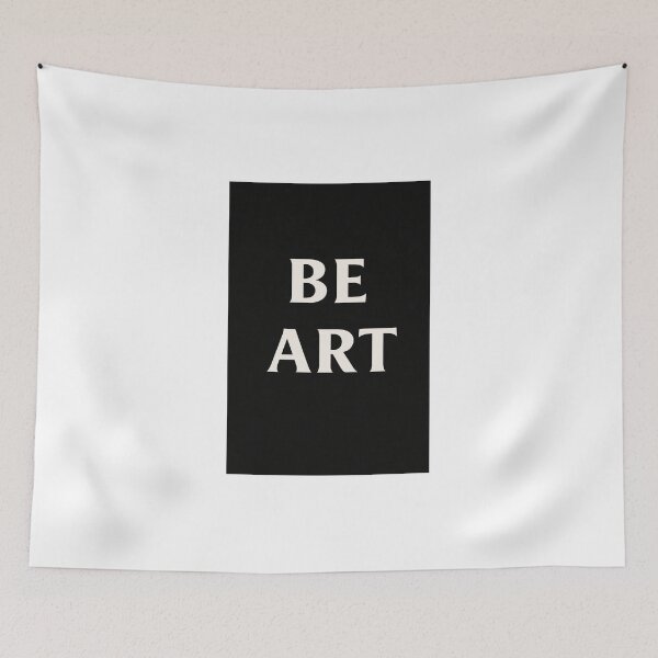 Item preview, Be Art designed and sold by Love Joy.