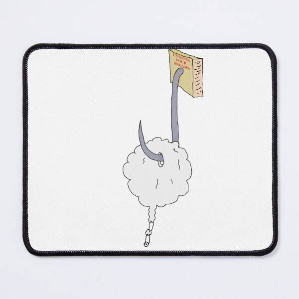 Item preview, Unhook Your Dreams designed and sold by Shooz34.