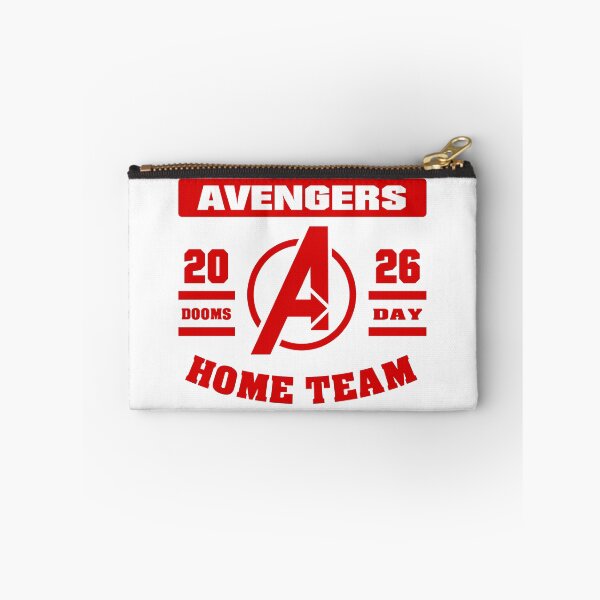 Item preview, Avengers Home Team designed and sold by TMNT-Raph-fan.