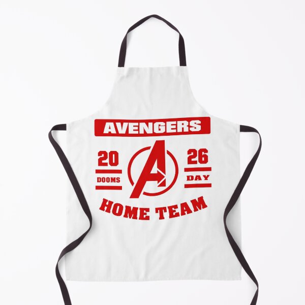 Item preview, Avengers Home Team designed and sold by TMNT-Raph-fan.