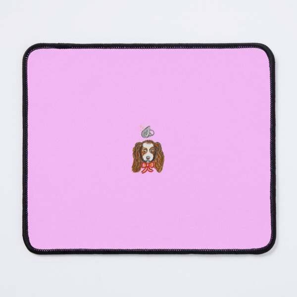 Item preview, Charlotte York Goldenblatt’s dog, Elizabeth Taylor designed and sold by browneyedgirlannie .