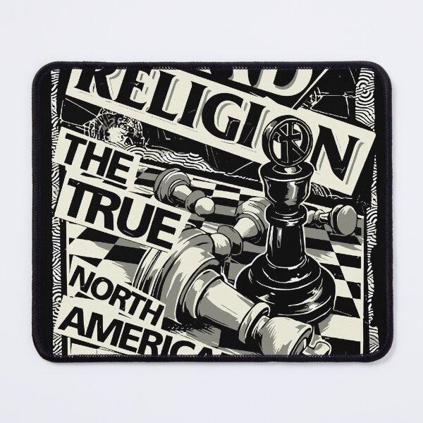 Item preview, Bad Religion Music Album Vol. 02 designed and sold by thomasketchum.