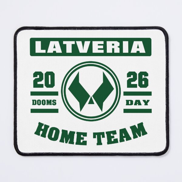 Item preview, Latveria Home Team designed and sold by TMNT-Raph-fan.