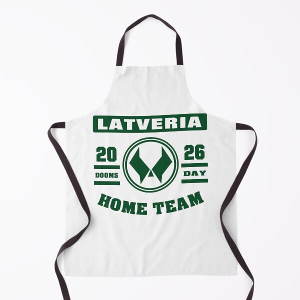 Item preview, Latveria Home Team designed and sold by TMNT-Raph-fan.