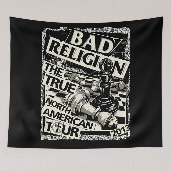 Item preview, Bad Religion Music Album Vol. 02 designed and sold by thomasketchum.