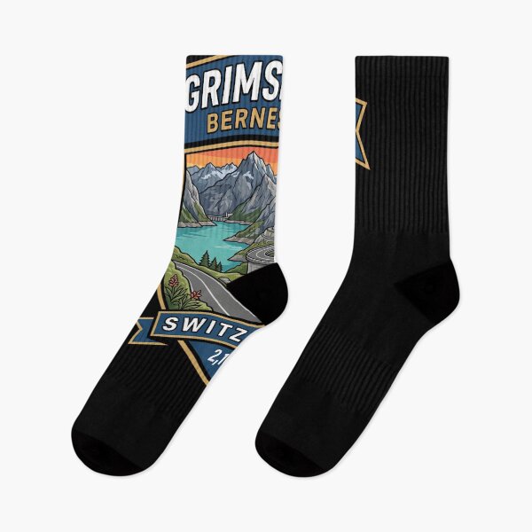 Item preview, Grimsel Pass Alpine Driving Experience Graphic designed and sold by enzoade.