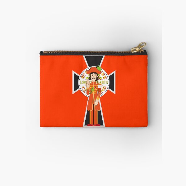 Item preview, THE BEATLES - SPLHCB - SGT PEPPERS - CARTOON GEORGE HARRISON designed and sold by CuPensky.
