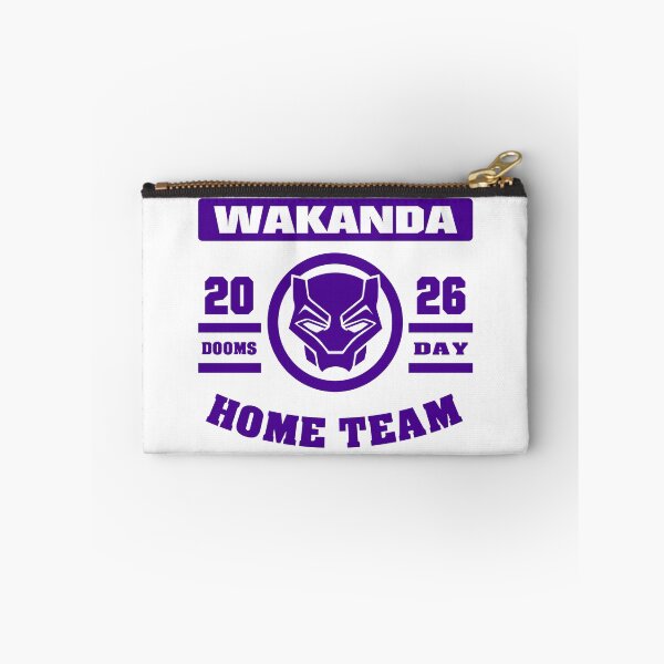Item preview, Wakanda Home Team designed and sold by TMNT-Raph-fan.