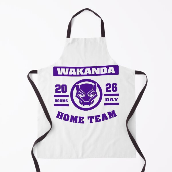 Item preview, Wakanda Home Team designed and sold by TMNT-Raph-fan.