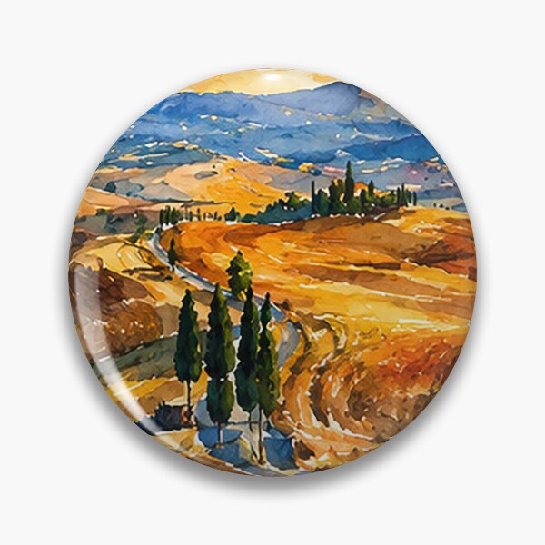 Item preview, Great Road Paintng designed and sold by gaspauga.