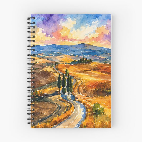 Item preview, Great Road Paintng designed and sold by gaspauga.