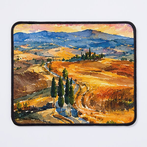 Item preview, Great Road Paintng designed and sold by gaspauga.