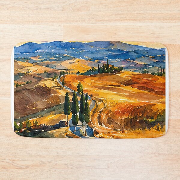 Item preview, Great Road Paintng designed and sold by gaspauga.