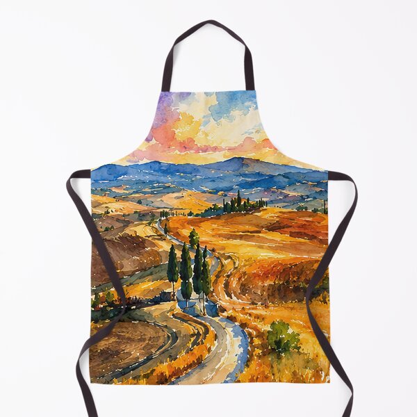 Item preview, Great Road Paintng designed and sold by gaspauga.