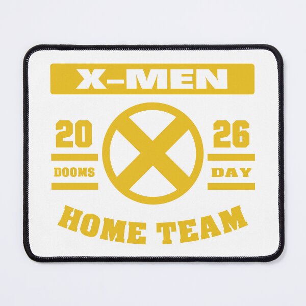 Item preview, X-Men Home Team designed and sold by RedEyedRaf.