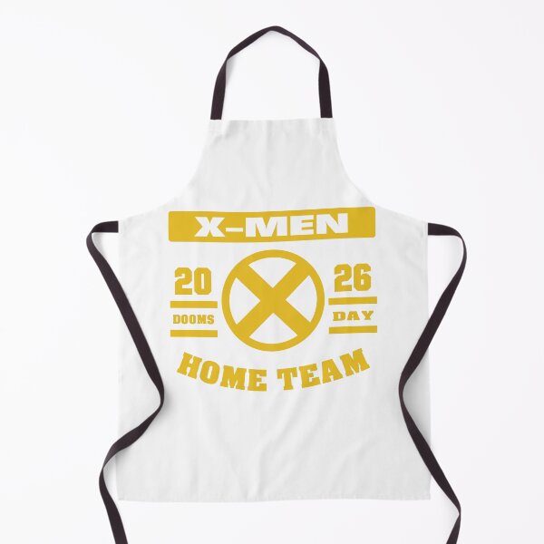 Item preview, X-Men Home Team designed and sold by TMNT-Raph-fan.
